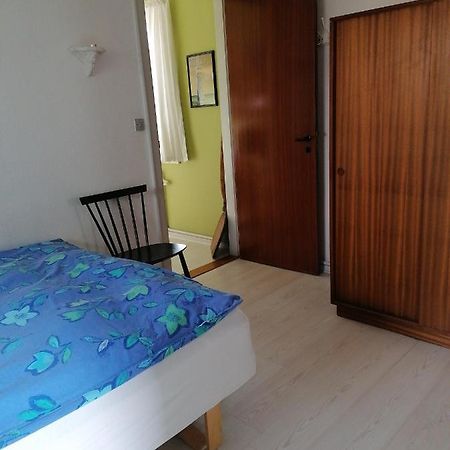 Bed & Breakfast Tvolm Thy Buitenkant foto