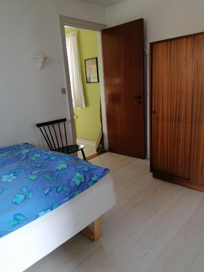 Bed & Breakfast Tvolm Thy Buitenkant foto