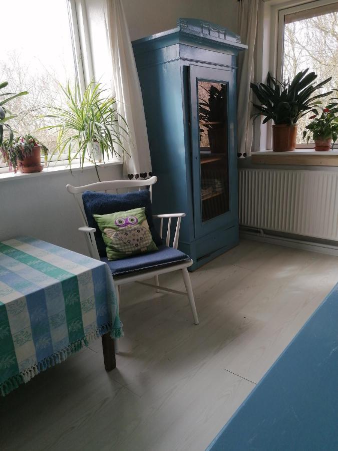 Bed & Breakfast Tvolm Thy Buitenkant foto