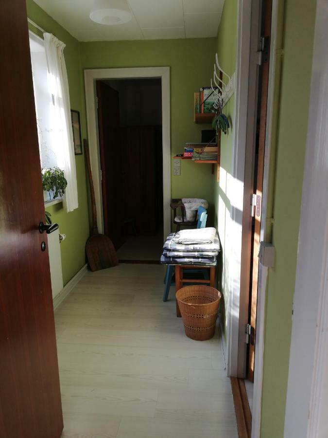 Bed & Breakfast Tvolm Thy Buitenkant foto