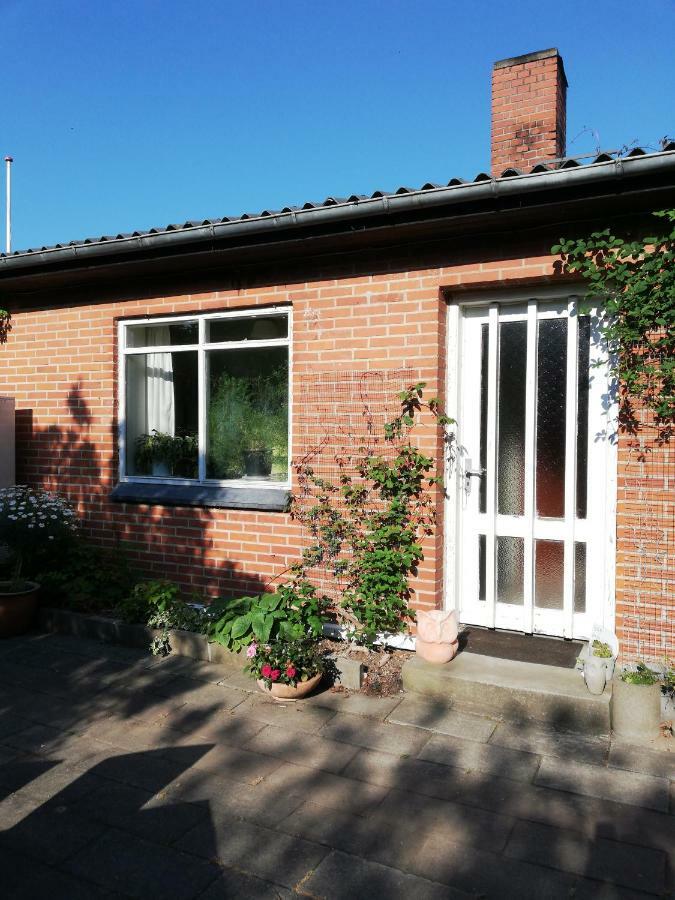 Bed & Breakfast Tvolm Thy Buitenkant foto